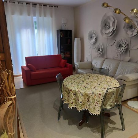Appartamento Emmerosa, Centro Citta, Parcheggio Verona Exteriör bild