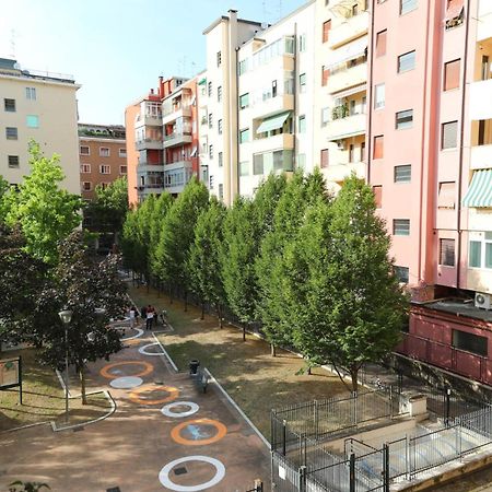 Appartamento Emmerosa, Centro Citta, Parcheggio Verona Exteriör bild
