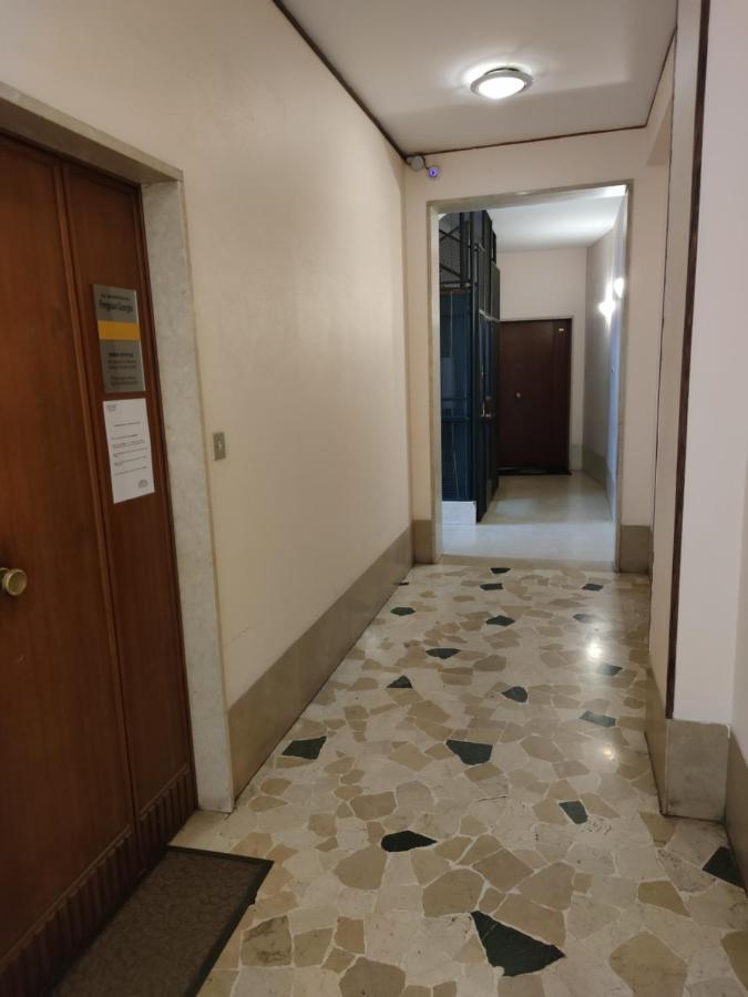 Appartamento Emmerosa, Centro Citta, Parcheggio Verona Exteriör bild