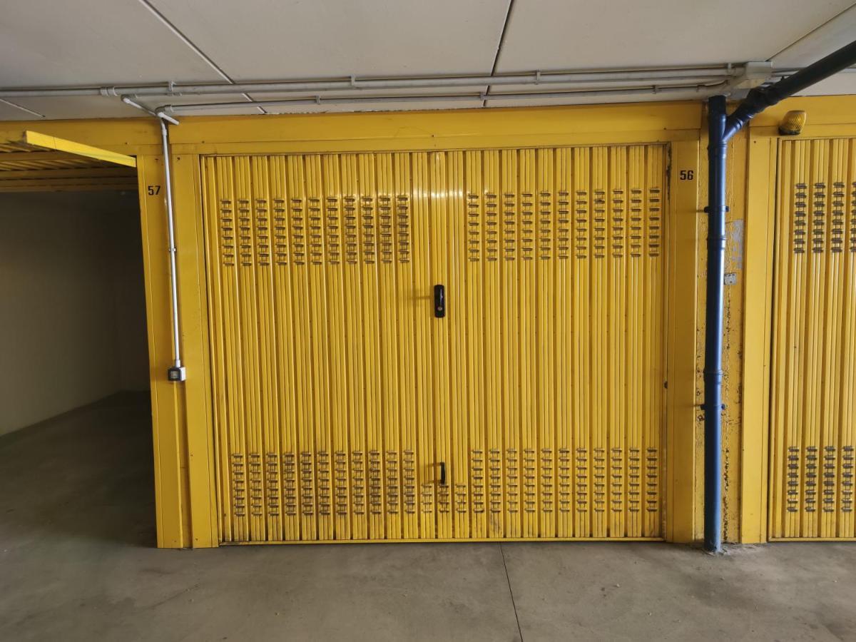 Appartamento Emmerosa, Centro Citta, Parcheggio Verona Exteriör bild