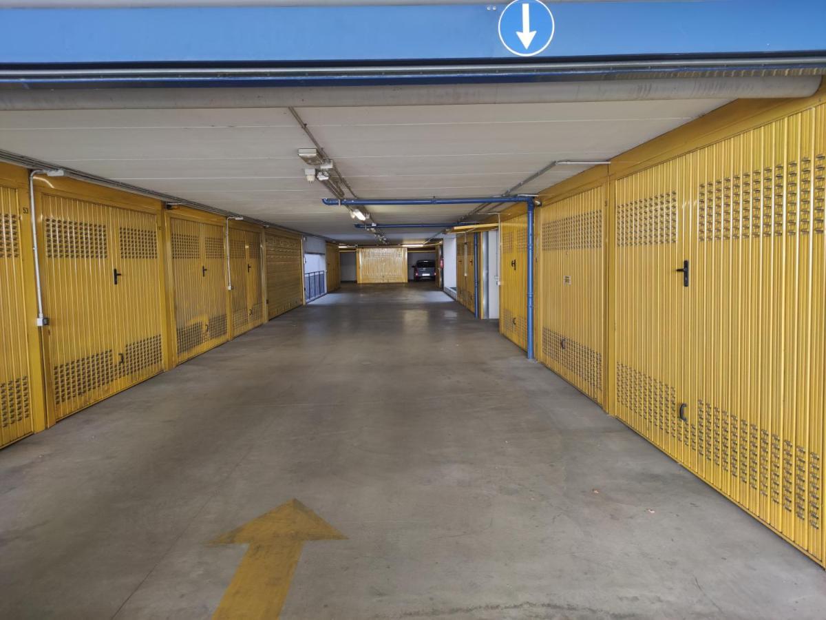 Appartamento Emmerosa, Centro Citta, Parcheggio Verona Exteriör bild