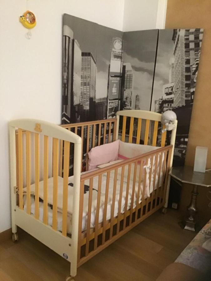 Appartamento Emmerosa, Centro Citta, Parcheggio Verona Exteriör bild